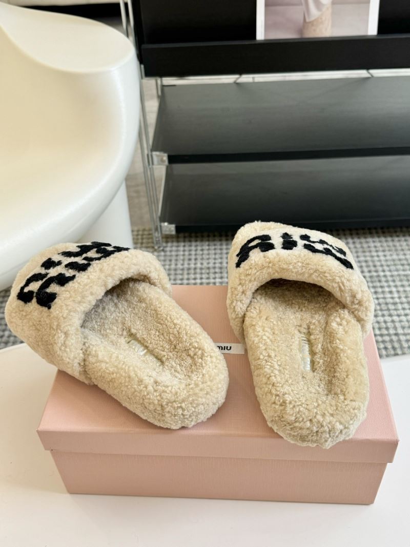 Miu Miu Sandals